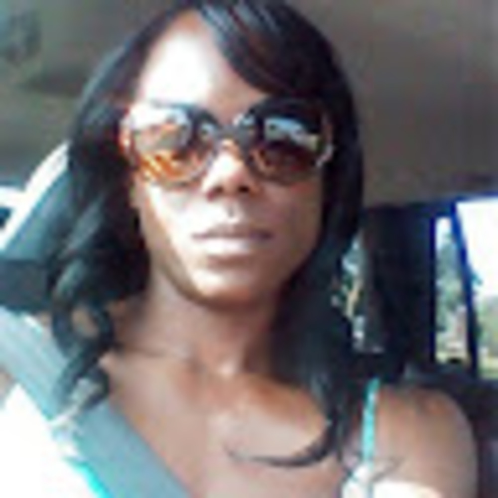 Meet your Posher, Keisha
